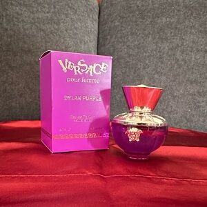 Versace Dylan Purple💜